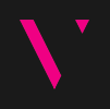 The letter V (Vanyaland logo)